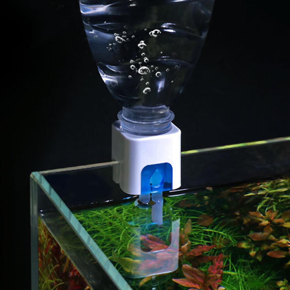 Windfall Mini Fish Tank Aquarium Water Level Controller Automatic