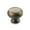 Antique Brass, variant on Schaub And Company 706-SB Baroque 1-1/4" Solid Brass Traditional Mushroom Round Smooth