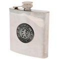 thumbnail image 1 of Chelsea FC - Petaca del equipo (Plateado), 1 of 2