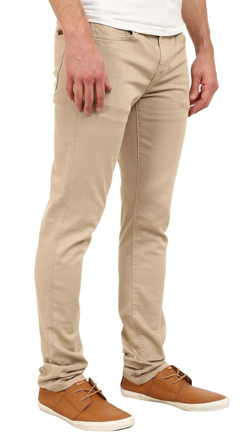 sand colored jeans mens