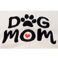 thumbnail image 5 of DALIX Dog Mom Baseball Cap Women's Hats Dad Hat in Beige, 5 of 7