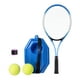 thumbnail image 4 of Entrenador de tenis Cola pelota de entrenamiento individual juego de ador de tenis Estilo B, 4 of 8