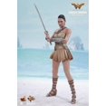 thumbnail image 3 of Wonder Woman (Training Armor Version) (MMS424) DC Comics Wonder Woman SIxth (1/6) Scale Movie Masterpiece, 3 of 5
