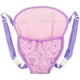 thumbnail image 1 of XADP Baby Doll Carrier Mochila Accesorios para muñecas Portabebés Delantero y Trasero con Correas para muñecas de 15 a 18 Pulgadas,Púrpura Adepaton WMZL-479-2, 1 of 7