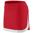 thumbnail image 1 of Augusta Sportswear Red/ White 5329 S, 1 of 1