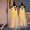 B, variant on Halloween Decorations -2 Packs Spooky Ghosts with Lights - Battery Scary Ghost for Halloween Decor Indoor Party Home Table Room Kitchen and Fireplace Decor (20.5in Battery-powered)