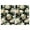 Pioneer Flower, variant on 2 Pcs Funny Kitchen Towels,Pioneer Flower Microfiber Dish Towels,Kitchen Tea Towels,Kitchen Towel Set (18" X 26")