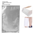 thumbnail image 4 of Almohadilla De Grasa Congelada, Reafirmante De 1,4 Oz Que Reduce La Congelación Membrana Criograsa Suave Y Segura Para Crioterapia, 4 of 7