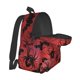 thumbnail image 5 of Disketp Bats And Spiders Mochila Escolar de Gran Capacidad y Peso Ligero, Mochila de Viaje Ideal para Escuela, Trabajo y Uso Diario, Cómoda y con Estilo, 5 of 8