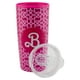 thumbnail image 3 of Termo Doble Pared 500 ml Barbie 'B' Ambient 21, 3 of 4