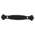 thumbnail image 3 of Drawer Handle,Leather Door Pulls Handles Door Handles Door Pulls Breakthrough Technology, 3 of 9