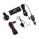 thumbnail image 3 of 3 Camera Dash Cam 1080P 2 Inch Screen Dashcam Black Driver Recorder for Taxi CAR DVR Rear Camera Uni, 3 of 5