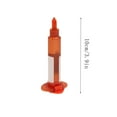 thumbnail image 3 of TIELUTT 10ml Fix Cell Phone Screen Glue Liquid Optical Clear Glue Glass Glues Phone Screens Frame Warping Screens B-7000 Glue Jewelry Making Glue for Elastic Shoe Glue Project Foam Clear, 3 of 6