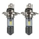 thumbnail image 1 of EeaseMX Bombilla LED para faro de motocicleta, lámpara para motocicleta, piezas de accesorios para motocicleta, 1 of 7