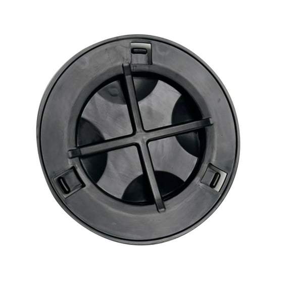 Black Fender Lining Bulb Cap for BMW Mini Cooper Easy Replacement Wheel Guards Bulb Covers Auto Parts