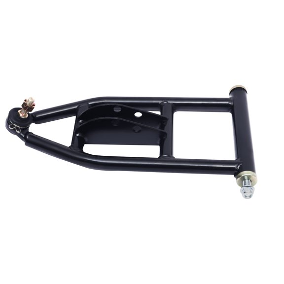 Buggy Front Suspension Swing Arm, 300mm Shock Length, Durable Upper & Lower Swing Arm for Go Kart, High-Quality Material for Long-Lasting Performance