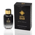 thumbnail image 3 of Perfume RIVOLI PARFUMS Imperial Oud Eau de Parfum para hombre, 100 ml, 3 of 3