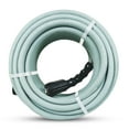 thumbnail image 4 of Hyper Tough Pressure Washer Hose 1/4" x 50' M22 Fittings, 4 of 10