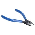 thumbnail image 4 of Diagonal Plier, Wire Cutters Wire Cutter Multitool Cheese Board with Wire Cutter Side-Cutting   for Cable Tie Beaded Line for Cable Tie Plastic, Etc, 4 of 8