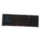 thumbnail image 5 of Teclado para portátil con diseño de EE. UU., retroiluminado, mate, duradero, en inglés, teclado de EE. UU. Luz azul, 5 of 7