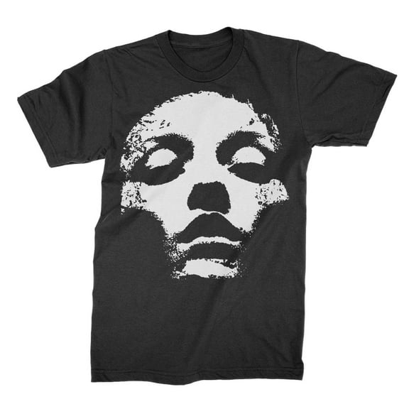 Converge Men's Jane Doe T-Shirt Black Small | Officially Licensed