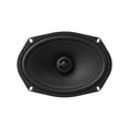 thumbnail image 5 of Altavoces de puerta para coche AudioControl Altitude 6x9 100W, 5 of 5