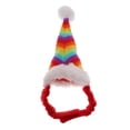 thumbnail image 1 of Sombrero de Nad Pequeño Elástico Ajustable para Perro, Gato, Cachorro, , Hámster Sunnimix Pet Hamster Kitten Pupppy Hat, 1 of 8