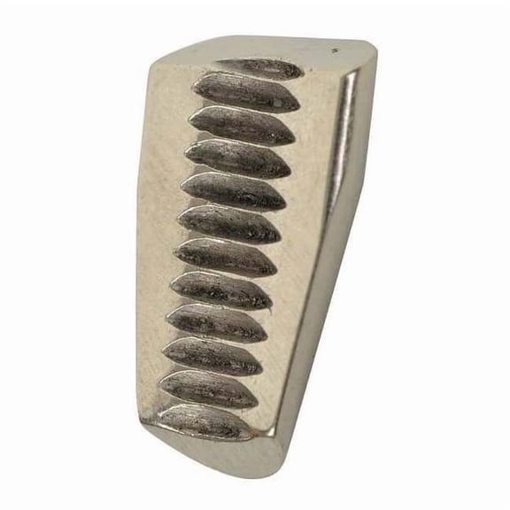 Stanley Engineered Fastening Replacement Jaw,For 3ZLX5 and 3ZLX6 DPM400-084