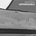thumbnail image 4 of Silla Para Playa Brush Alberca Camping Y Pesca Portatil Plegable, 4 of 4