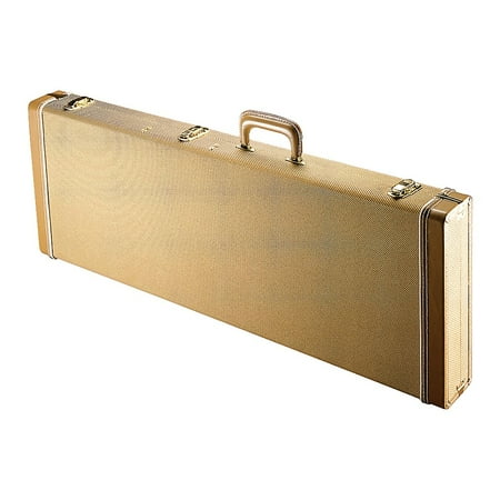 Gator Cases GW-ELECTRIC-TW Deluxe Wooden Electric Guitar Case