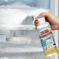 thumbnail image 2 of YiJuHui 2pcs Fast Acting Refrigerator Defroster Spray - Long-Lasting Frost Remover for Freezers, Non-Toxic Formula for Efficient Ice Removal, 2 of 4
