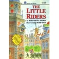 thumbnail image 1 of Pre-Owned The Little Riders Paperback, 1 of 1
