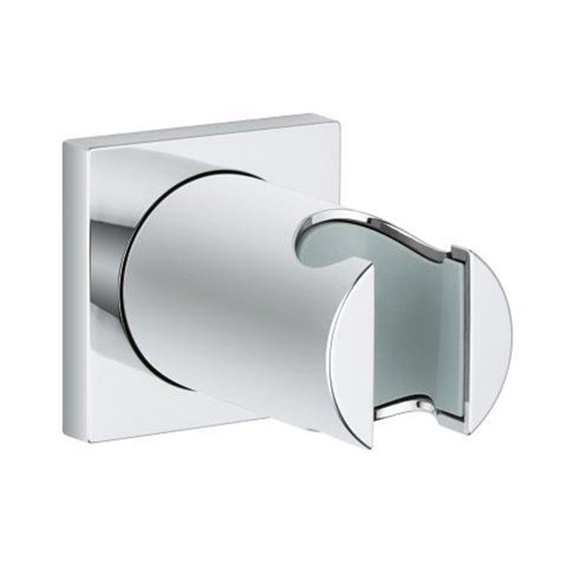 Grohe 27075000 Wall Hand Shower Holder, Chrome