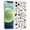 Cartoon, variant on Cute Cactus Case Compatible with iPhone XR, Clear Cartoon Design Soft TPU Bumper Cover and Flexible Full Body Protection Shockproof Shell for Girls Women