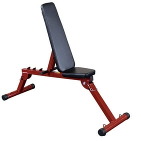 Best Fitness Bfob10 Olympic Bench With Leg Developer Walmart Com