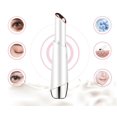 thumbnail image 4 of Compagnon de Soins Innovant, Thérapie à la Lumière Rouge Compatible avec le Traitement des Rides, Massage Thermique Compatible avec l'Élimination des Cernes, Massage Vibrant Compatible avec les Poches, 4 of 5