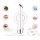 thumbnail image 4 of Masajeador antiarrugas y antienvejecimiento, masajeador sónico para ojos con calefacción a 42 ℃, varita mágica galvánica recargable de importación de aniones para ojeras e hinchazón (con, 4 of 5
