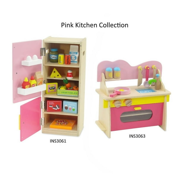 Og Doll Kitchen