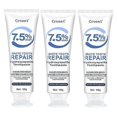 thumbnail image 1 of 3PCS Hydroxyapatite Toothpaste for Advanced Enamel Protection, Refreshes Breath, Fluoride-Free Toothpaste for Sensitive Teeth - HF, 1 of 5