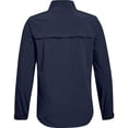 thumbnail image 2 of Under Armour Mens Hockey Warm Up Jacket, 2 of 2