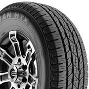 Nexen Roadian HTX RH5 Highway 275/55R20 113T Light Truck Tire Fits: 2014-18 Chevrolet Silverado 1500 High Country, 2011-18 GMC Sierra 1500 Denali