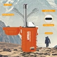 thumbnail image 2 of Waterproof Lighter Arc Plasma Lighters  Windproof with Expandable and Flexible Neck for Outdoor, 2 of 8