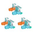 thumbnail image 1 of DC62-00311F&DC62-30314V Washing Machine Water Inlet Valve for, 1 of 5