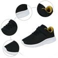 thumbnail image 5 of enyan Boys Sneaker Kids Sneakers for Boys Running Shoes Lightweight Sport(Gold,13.5), 5 of 7