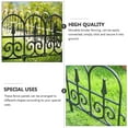thumbnail image 2 of 4Pcs Decorative Garden Lawn Fence Landscape Fencing Ornamental Border Panel, 2 of 5