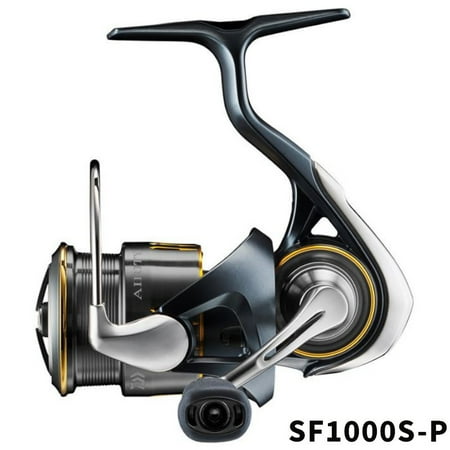 Daiwa Spinning Reel Airity SF1000S-P 2024 Model Spinning Reel