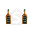 thumbnail image 1 of Ensemble de 2 - CLUBMAN Reserve Whiskey Woods Lotion après-Rasage (6 Oz), 1 of 1