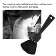 thumbnail image 3 of Cepillo para el cuello de barbero, herramienta profesional para barbero, plumero para el cuello, plumero para el rostro de barbero, alta capacidad, 3 of 12