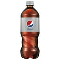 thumbnail image 2 of (2 pack) Diet Pepsi Soda 20oz Bottles, Quantity of 12, 2 of 8