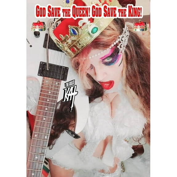 God Save The Queen God Save The King (DVD), TPR Music, Music & Performance
